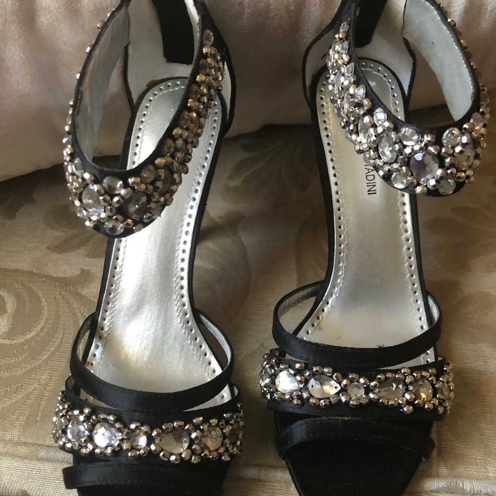 Evening shoes